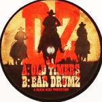 Cover: DZ - Old Timers