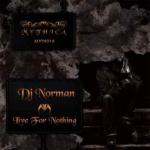 Cover: DJ Norman - Live For Nothing