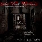 Cover: The Departed - Near Death Experiences