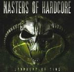 Cover:  - Master's Symphony (Evil Activities Remix)
