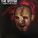 Cover: The Vizitor - I Like Satan