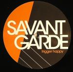 Cover: Savant - Trigger Happy (John Acquaviva's Original Edit)