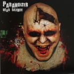 Cover: Paranoizer - Knightriders Of The Dark