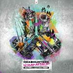 Cover: Headhunterz - Scrap Attack (Original Mix)
