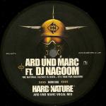 Cover: Nagoom - Hard Nature