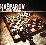 Cover: Kasparov - Killing Fields