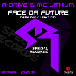 Cover: MC Lithium - Face Da Future