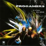 Cover: Progamers - Adrenaline