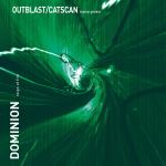 Cover: Outblast &amp; Catscan - Stampgevaar