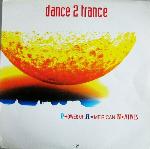 Cover: Dance 2 Trance - Power Of American Natives (Vocal Mix)