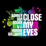 Cover: Robbie Williams - Close My Eyes