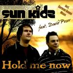 Cover: Sun Kidz feat. David Posor - Halt Mich Fest (Club Mix)