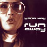 Cover: Kay - Run Away (Vortex Involute Remix)