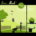 Cover: Dana - Mash (Zany Remix)