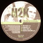 Cover: H2K - Summermelody (89ers Remix)