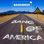 Cover:  - Bang Of America (Bangboy's Shouter Radio Mix)