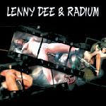Cover: Lenny Dee & Radium - Headbanger Boogie