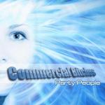 Cover: Commercial Bitches - Party People (Original Mix)