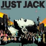 Cover: Just Jack - Writer's Block