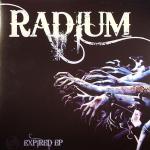 Cover: Radium - Hardcore Product
