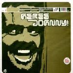 Cover: Deepack - Here's Johnny