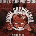 Cover: Noize Suppressor - Bike's Drum (Noize Suppressor Remix)