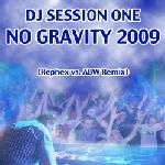 Cover: Blutonium Boy Aka Session One - No Gravity 2009 (Rephex vs. ABW Remix)