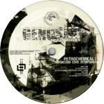 Cover: Petrochemical - Netherworld (The Outside Agency Remix)