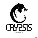 Cover: Crypsis & Kold Konexion - Dust In Your Eyes
