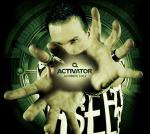 Cover: Activator - Kick My Brain