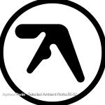 Cover: Aphex Twin - We Are The Music Makers