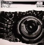 Cover: DJ Duro - Cocaine MF