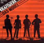 Cover: Kraftwerk - Das Model