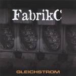 Cover: FabrikC - Hexenjagd
