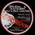 Cover: Dougal & Gammer Ft. Lisa Marie - Tell Me A Story (Sy & Unknown Remix)