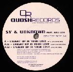 Cover: Sy & Unknown Ft. Lou Lou - Caught Up In Your Love
