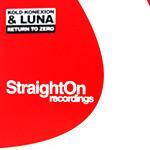 Cover: Kold Konexion & Luna - Showtime