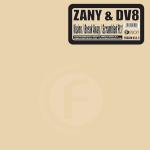 Cover: Zany feat. MC DV8 - Scrambled Pt. 1