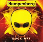 Cover: Hampenberg - Away From Home