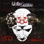 Cover: Lenny Dee & Radium - Syphilis Spread