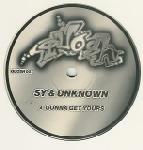 Cover: Unknown - Gonna Get Yours