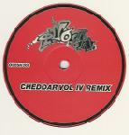 Cover: Cheddar - Cheddar Vol III Remix