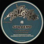 Cover: Sy & Demo - U R Da One
