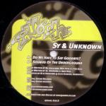 Cover: Unknown - Sounds Of The Underground
