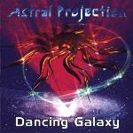 Cover: Astral Projection - Flying Into A Star