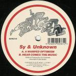 Cover: Sy & Unknown - Hear Comes The Music