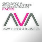 Cover: Andy Moor & Ashley Wallbridge feat. Meighan Nealon - Faces (Ben Gold Remix)