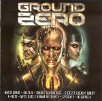 Cover: ALEX - Ground Zero Theme 09
