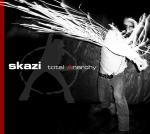 Cover: Skazi - Bang Your Mind