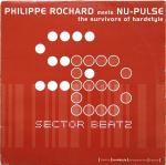 Cover: Philippe Rochard - Survivors Of Hardstyle